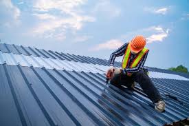 Best Roof Coating and Sealing  in Sweet Home, OR